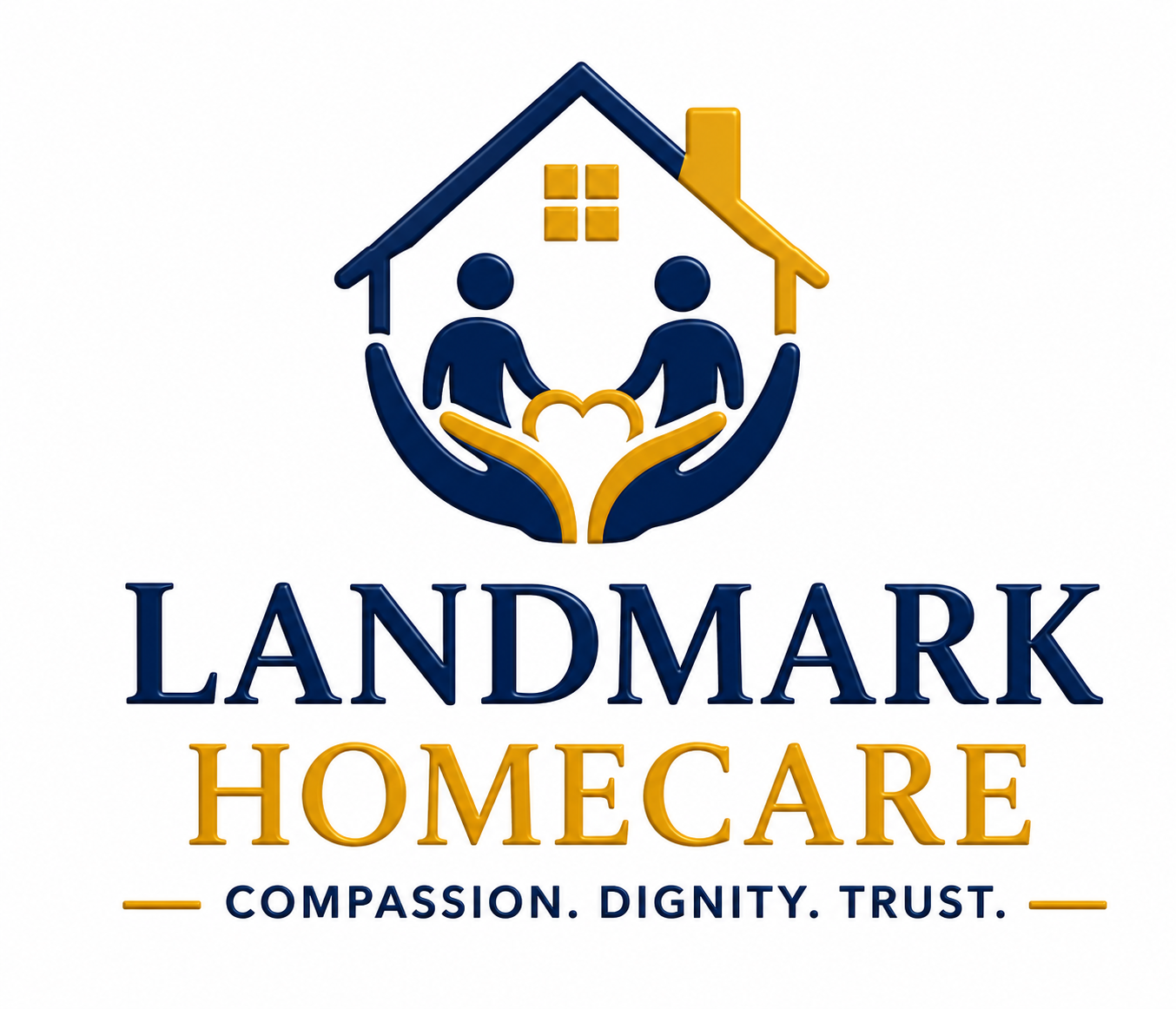 Landmark Homecare LLC